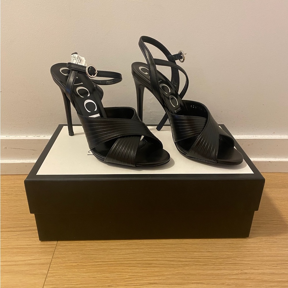 Gucci Heels